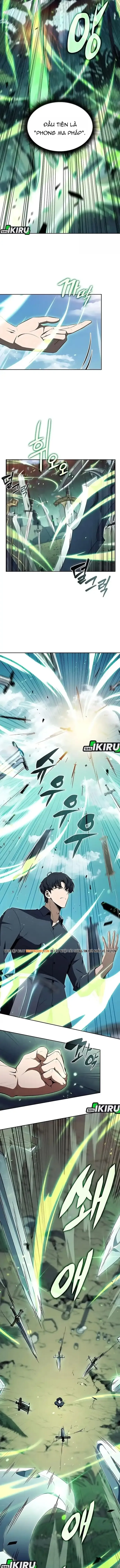 Quán Ăn Định Mệnh Chap 38 - Next Chap 37