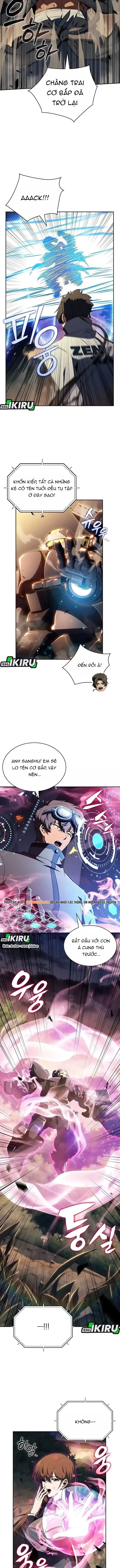 Quán Ăn Định Mệnh Chap 38 - Next Chap 37