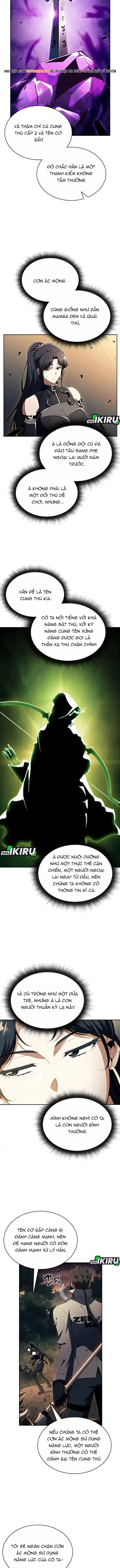 Quán Ăn Định Mệnh Chap 38 - Next Chap 37