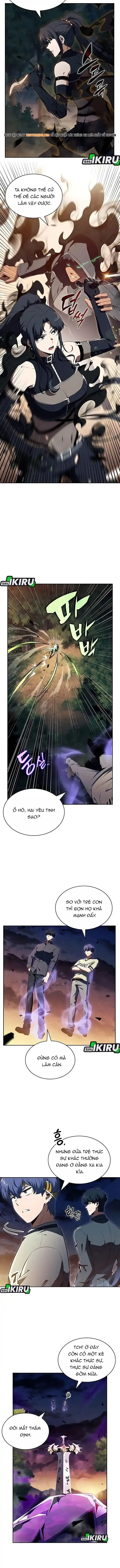 Quán Ăn Định Mệnh Chap 38 - Next Chap 37