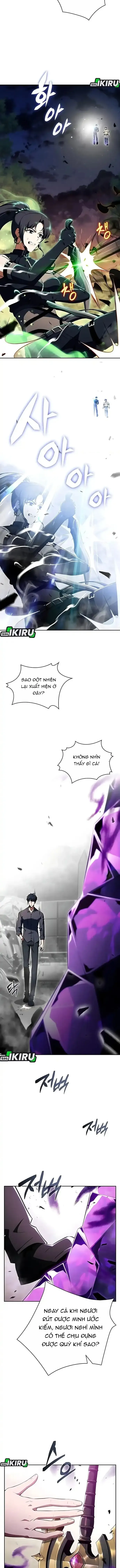 Quán Ăn Định Mệnh Chap 38 - Next Chap 37