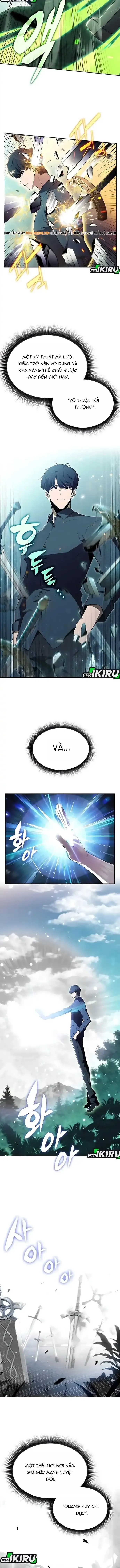 Quán Ăn Định Mệnh Chap 38 - Next Chap 37