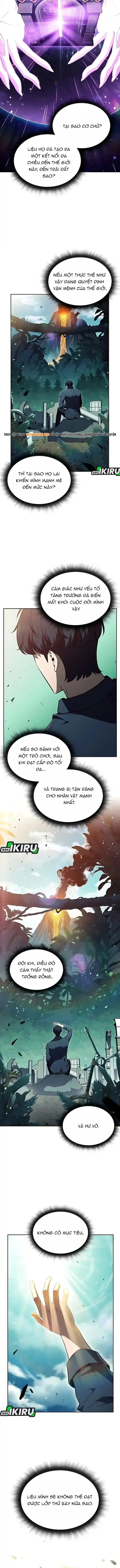 Quán Ăn Định Mệnh Chap 38 - Next Chap 37