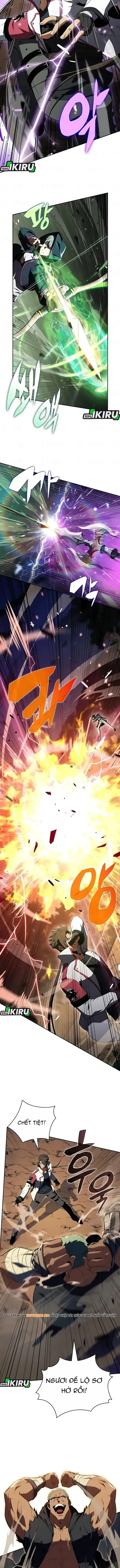 Quán Ăn Định Mệnh Chap 38 - Next Chap 37