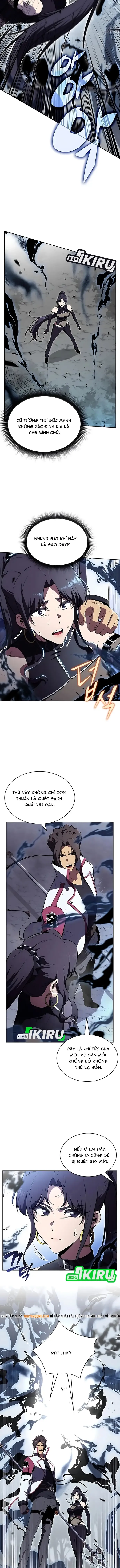 Quán Ăn Định Mệnh Chap 39 - Next Chap 38