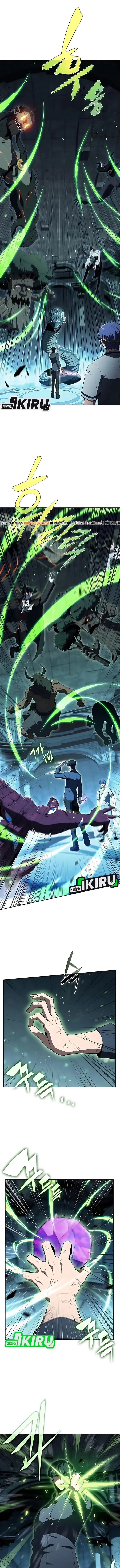 Quán Ăn Định Mệnh Chap 39 - Next Chap 38