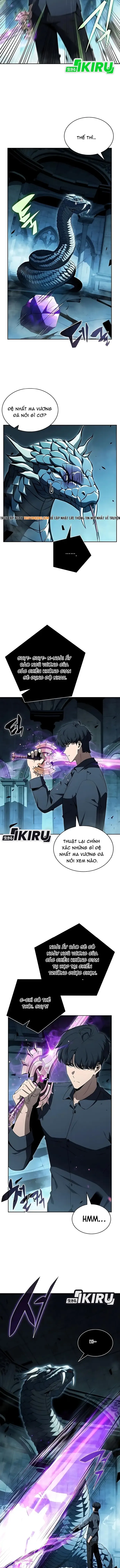 Quán Ăn Định Mệnh Chap 39 - Next Chap 38