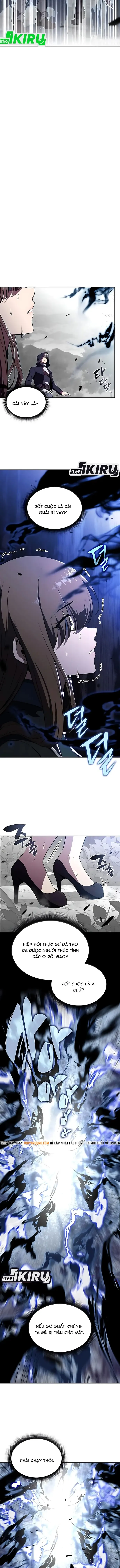 Quán Ăn Định Mệnh Chap 39 - Next Chap 38