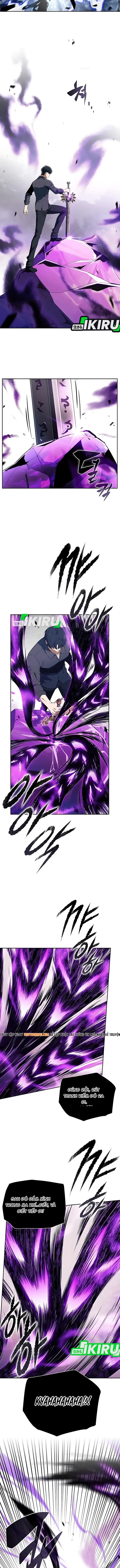 Quán Ăn Định Mệnh Chap 39 - Next Chap 38