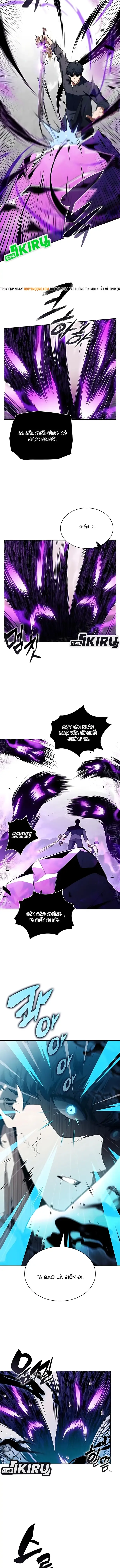 Quán Ăn Định Mệnh Chap 39 - Next Chap 38