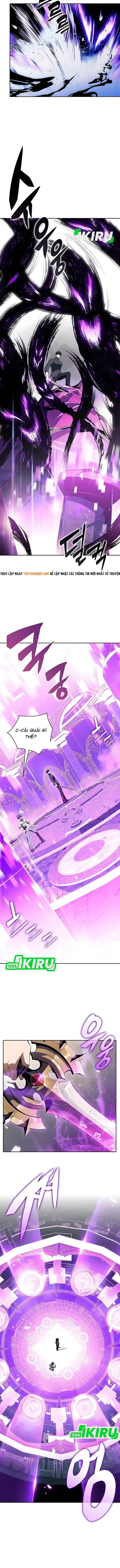 Quán Ăn Định Mệnh Chap 39 - Next Chap 38