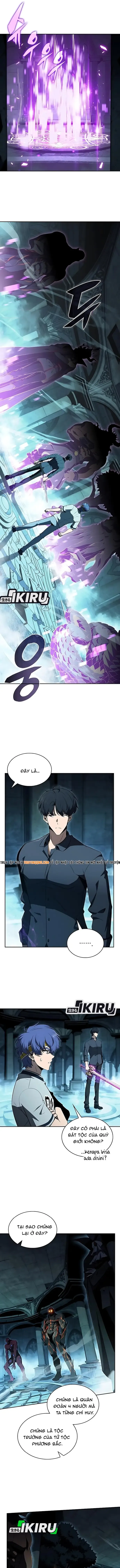 Quán Ăn Định Mệnh Chap 39 - Next Chap 38