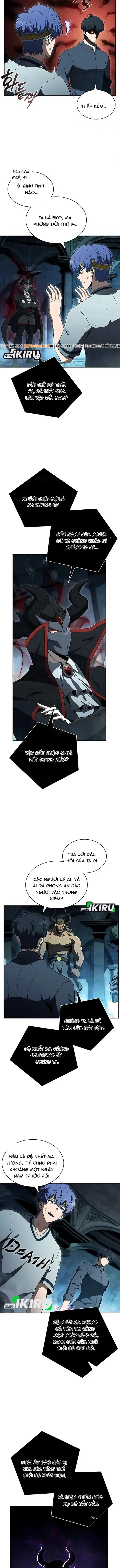 Quán Ăn Định Mệnh Chap 39 - Next Chap 38