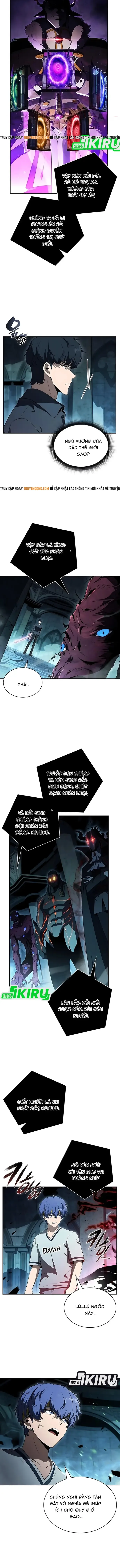 Quán Ăn Định Mệnh Chap 39 - Next Chap 38