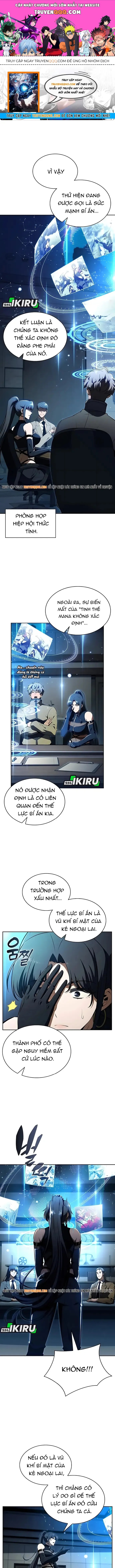Quán Ăn Định Mệnh Chap 40 - Next Chap 39