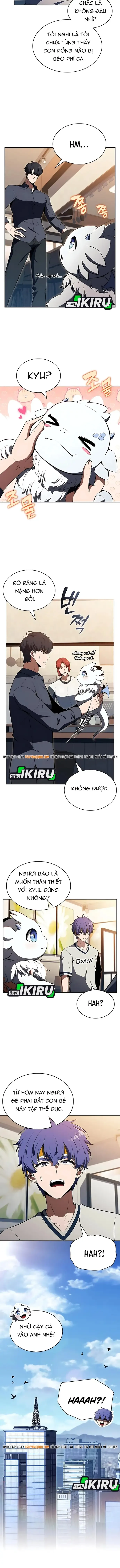 Quán Ăn Định Mệnh Chap 40 - Next Chap 39