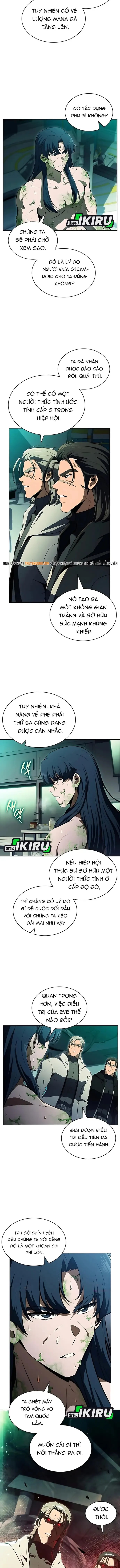 Quán Ăn Định Mệnh Chap 40 - Next Chap 39