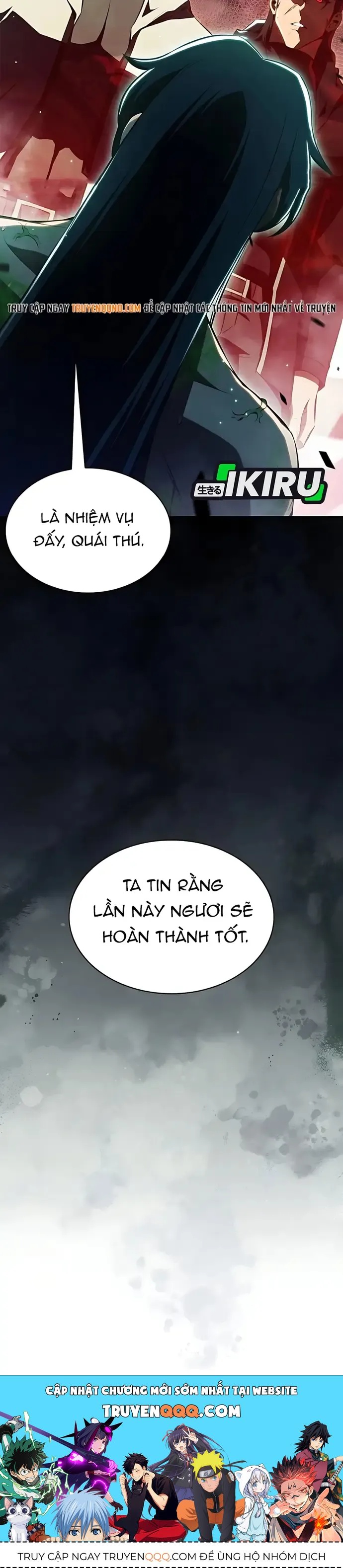 Quán Ăn Định Mệnh Chap 40 - Next Chap 39