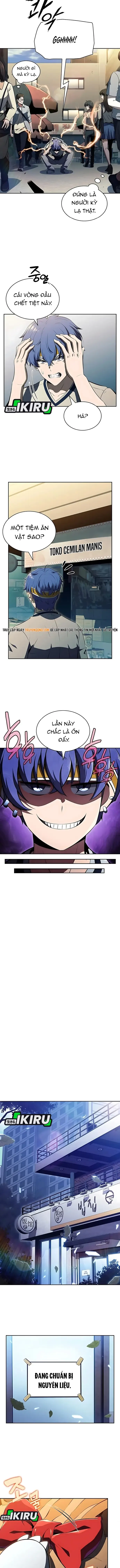 Quán Ăn Định Mệnh Chap 40 - Next Chap 39