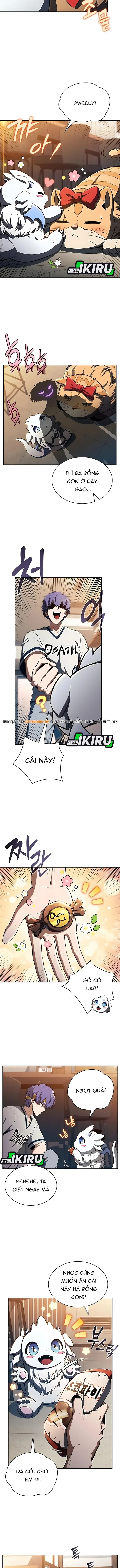 Quán Ăn Định Mệnh Chap 40 - Next Chap 39