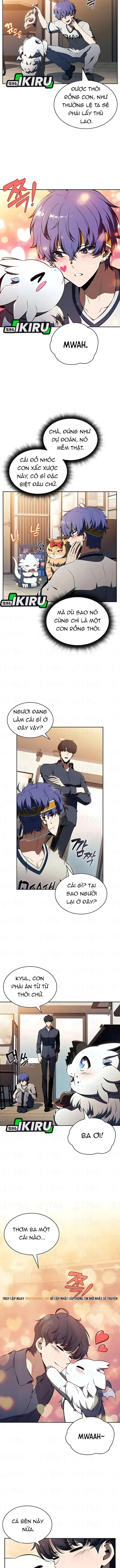 Quán Ăn Định Mệnh Chap 40 - Next Chap 39