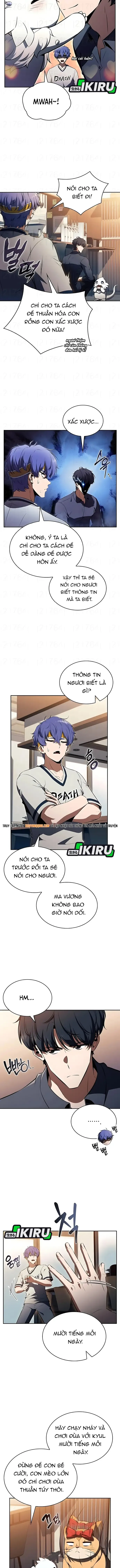 Quán Ăn Định Mệnh Chap 40 - Next Chap 39