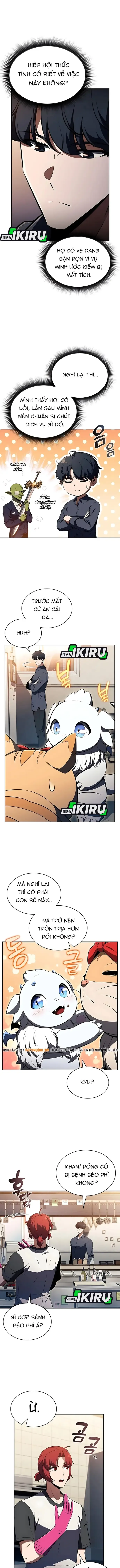 Quán Ăn Định Mệnh Chap 40 - Next Chap 39