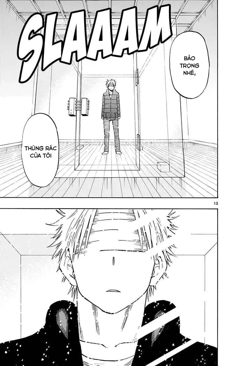 Saike Mata Shite Mo Chap 116 - Next Chap 115