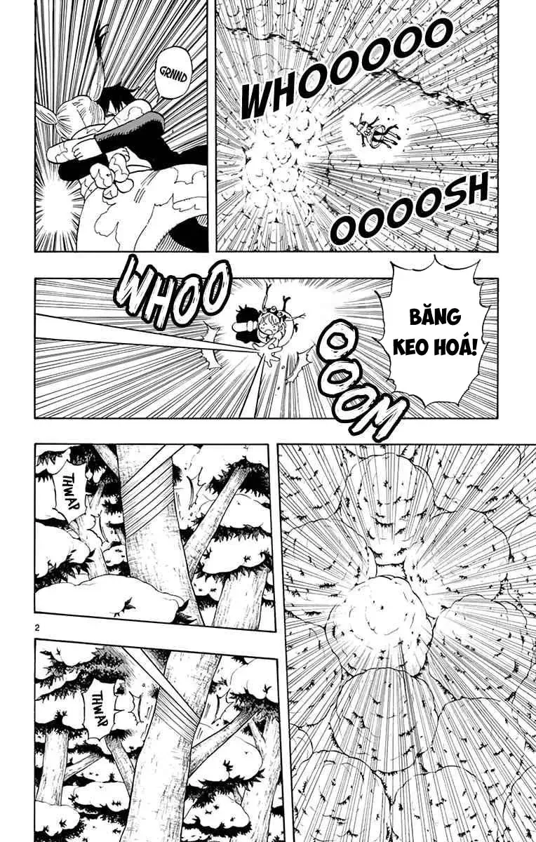 Saike Mata Shite Mo Chap 116 - Next Chap 115