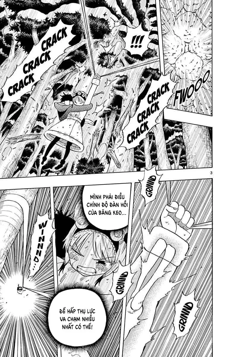 Saike Mata Shite Mo Chap 116 - Next Chap 115