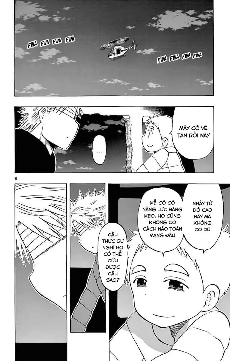 Saike Mata Shite Mo Chap 116 - Next Chap 115