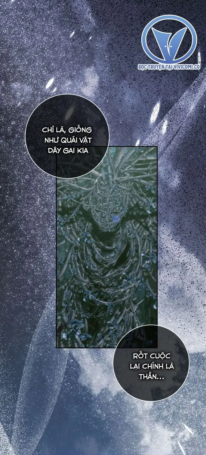 Trở Thành Cô Vợ Khế Ước Của Nhân Vật Phản Diện Chap 152 - Next Chap 151