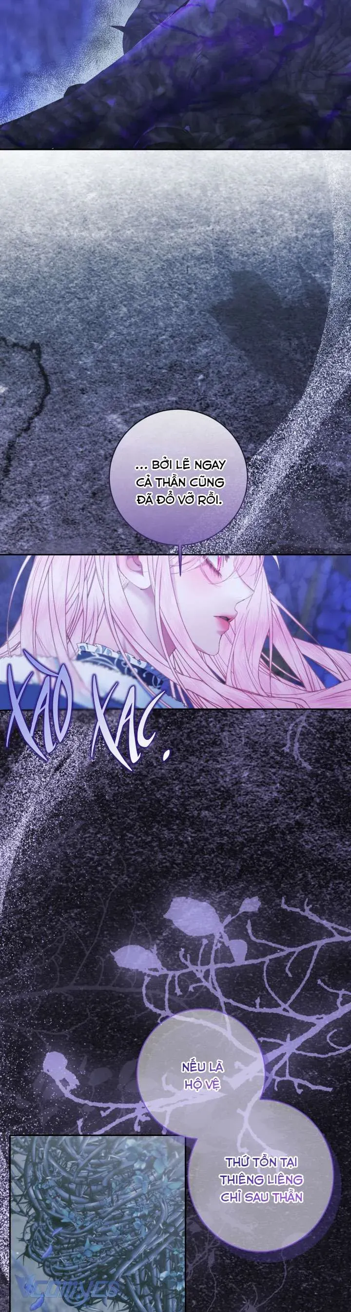 Trở Thành Cô Vợ Khế Ước Của Nhân Vật Phản Diện Chap 152 - Next Chap 151