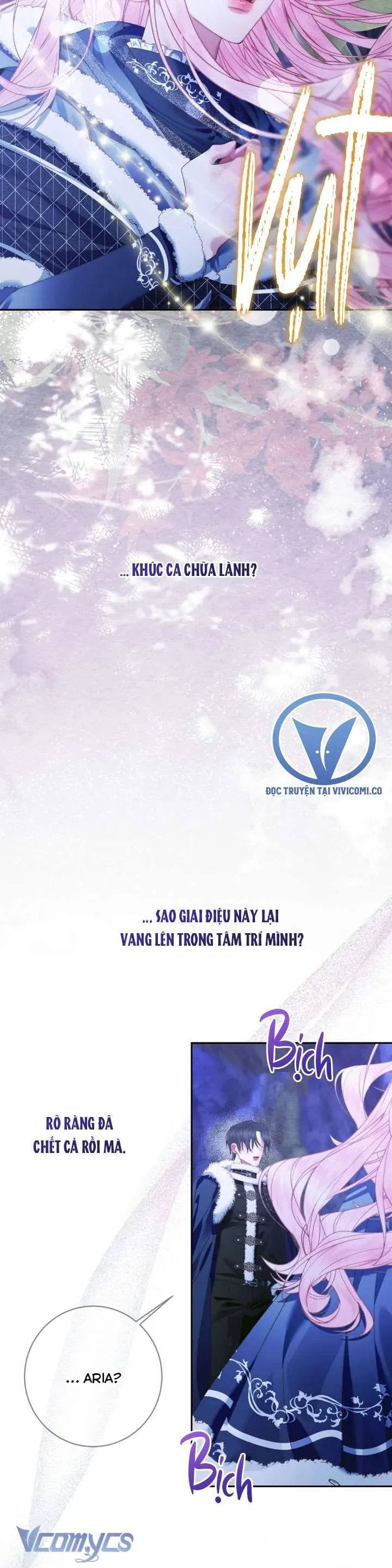 Trở Thành Cô Vợ Khế Ước Của Nhân Vật Phản Diện Chap 152 - Next Chap 151