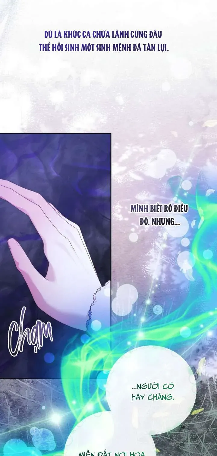 Trở Thành Cô Vợ Khế Ước Của Nhân Vật Phản Diện Chap 152 - Next Chap 151