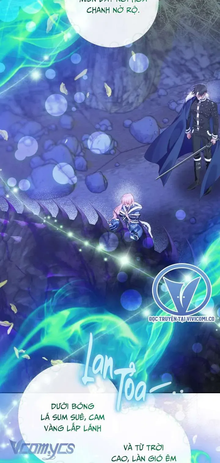 Trở Thành Cô Vợ Khế Ước Của Nhân Vật Phản Diện Chap 152 - Next Chap 151