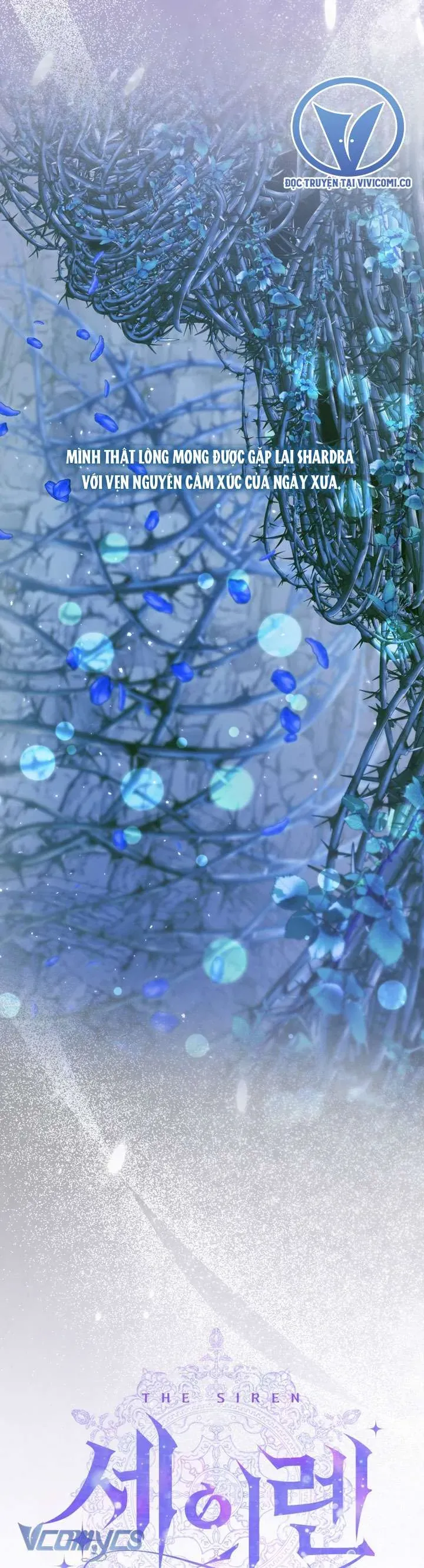 Trở Thành Cô Vợ Khế Ước Của Nhân Vật Phản Diện Chap 152 - Next Chap 151