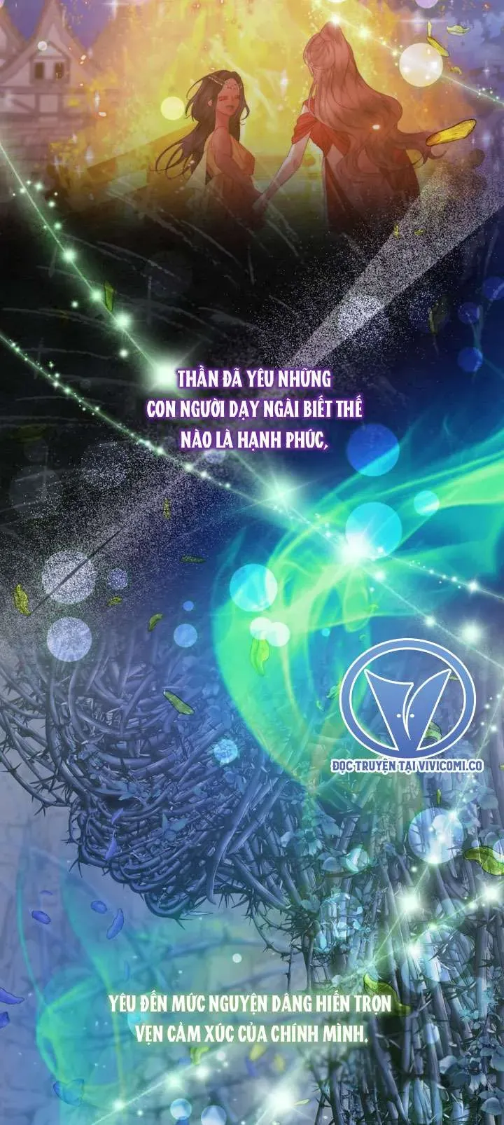 Trở Thành Cô Vợ Khế Ước Của Nhân Vật Phản Diện Chap 152 - Next Chap 151
