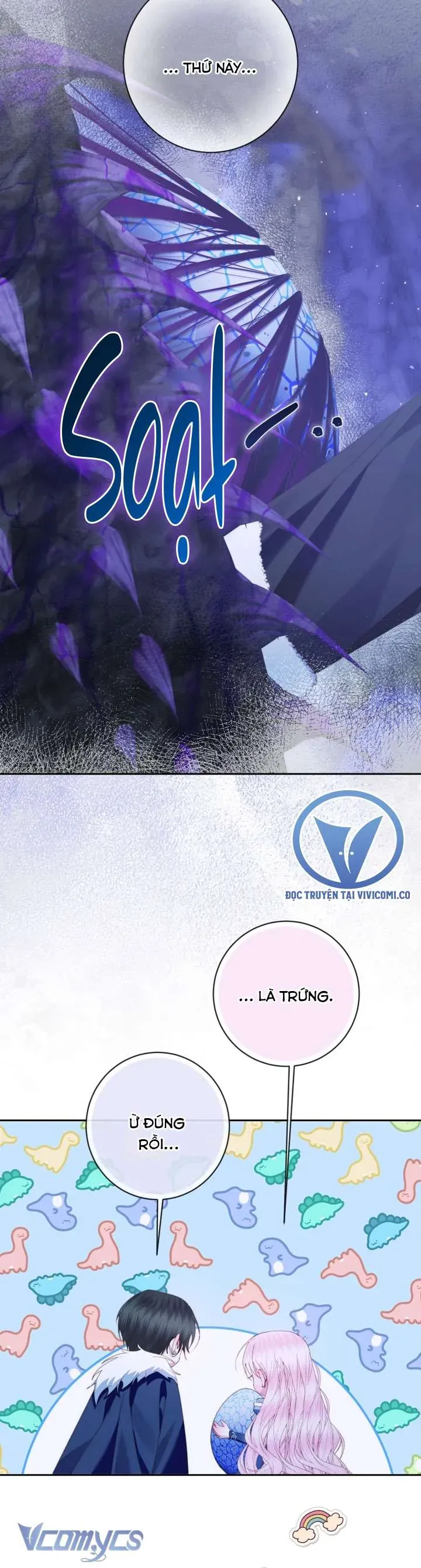 Trở Thành Cô Vợ Khế Ước Của Nhân Vật Phản Diện Chap 152 - Next Chap 151