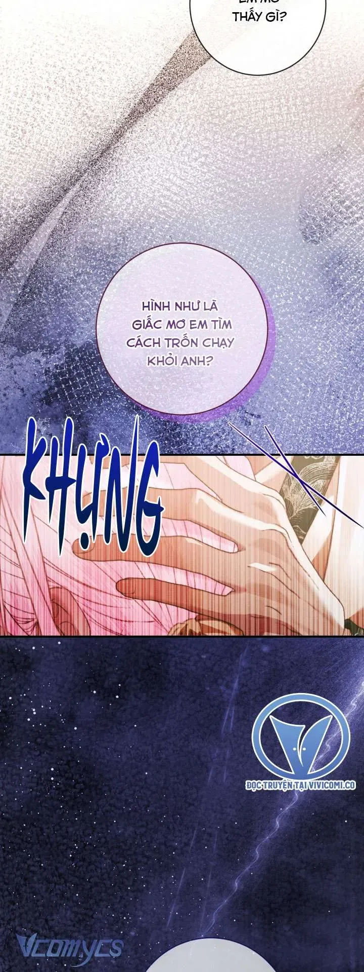 Trở Thành Cô Vợ Khế Ước Của Nhân Vật Phản Diện Chap 152 - Next Chap 151