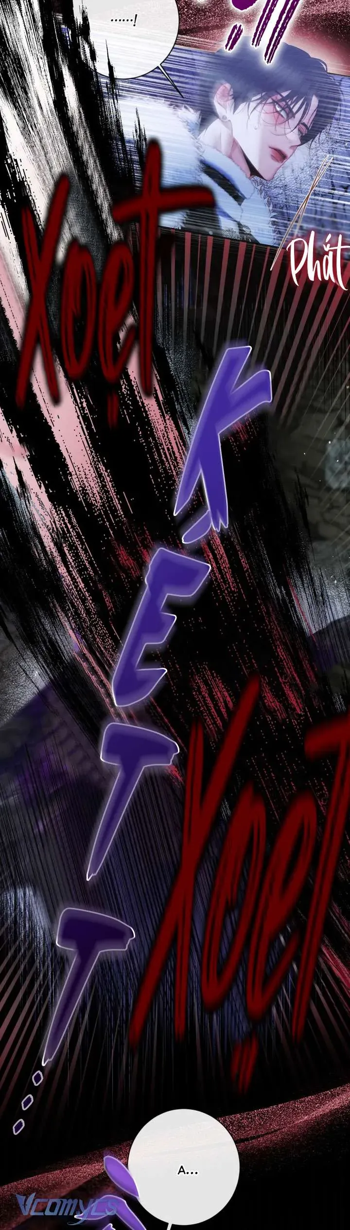 Trở Thành Cô Vợ Khế Ước Của Nhân Vật Phản Diện Chap 152 - Next Chap 151