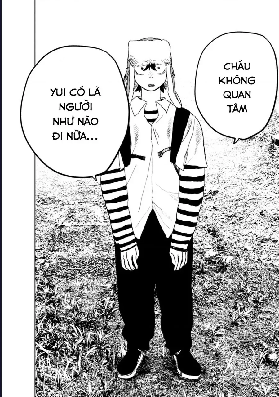 Seishun Bakusou! Chap 27 - Next Chap 26