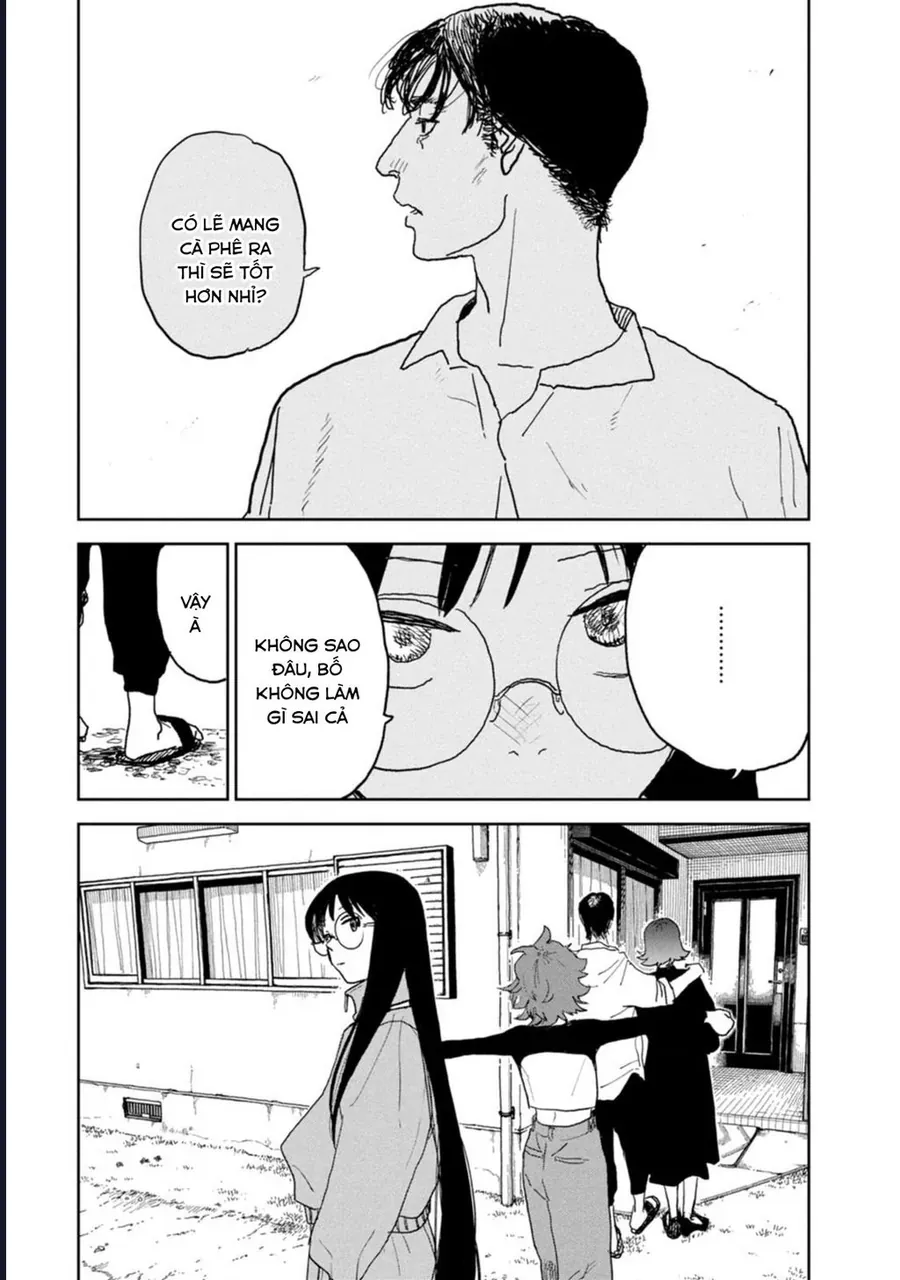 Seishun Bakusou! Chap 27 - Next Chap 26