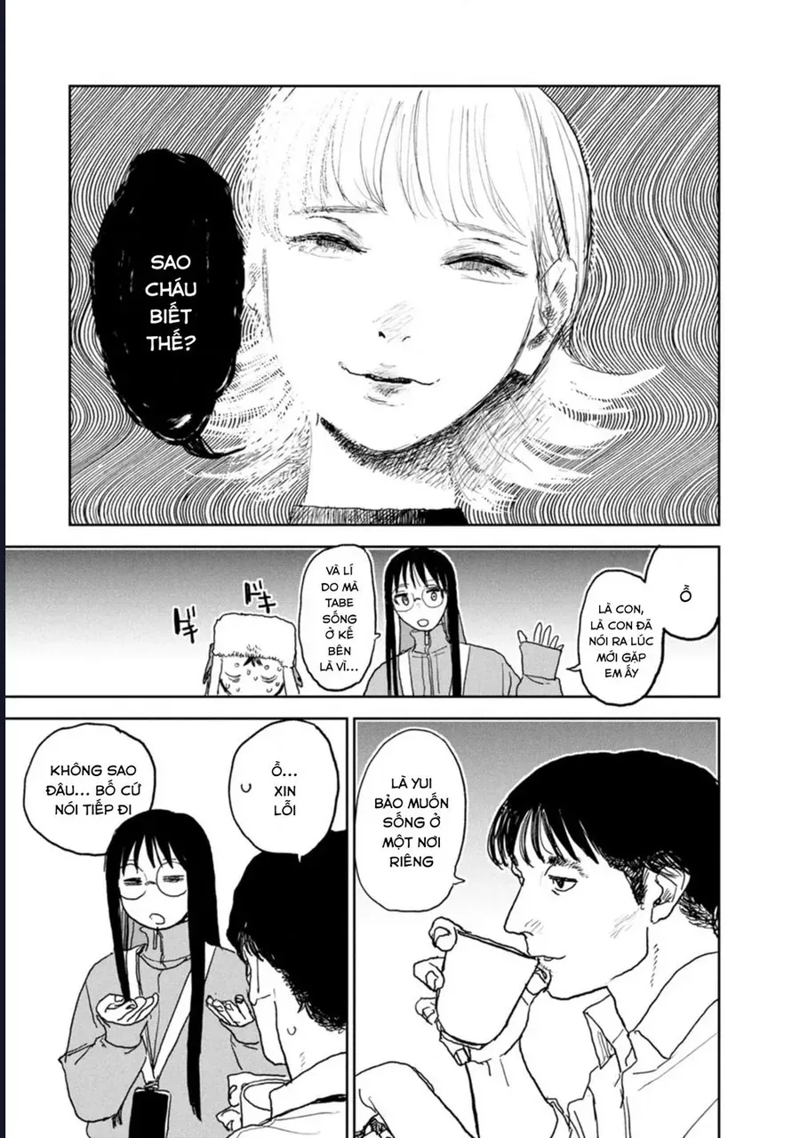 Seishun Bakusou! Chap 27 - Next Chap 26