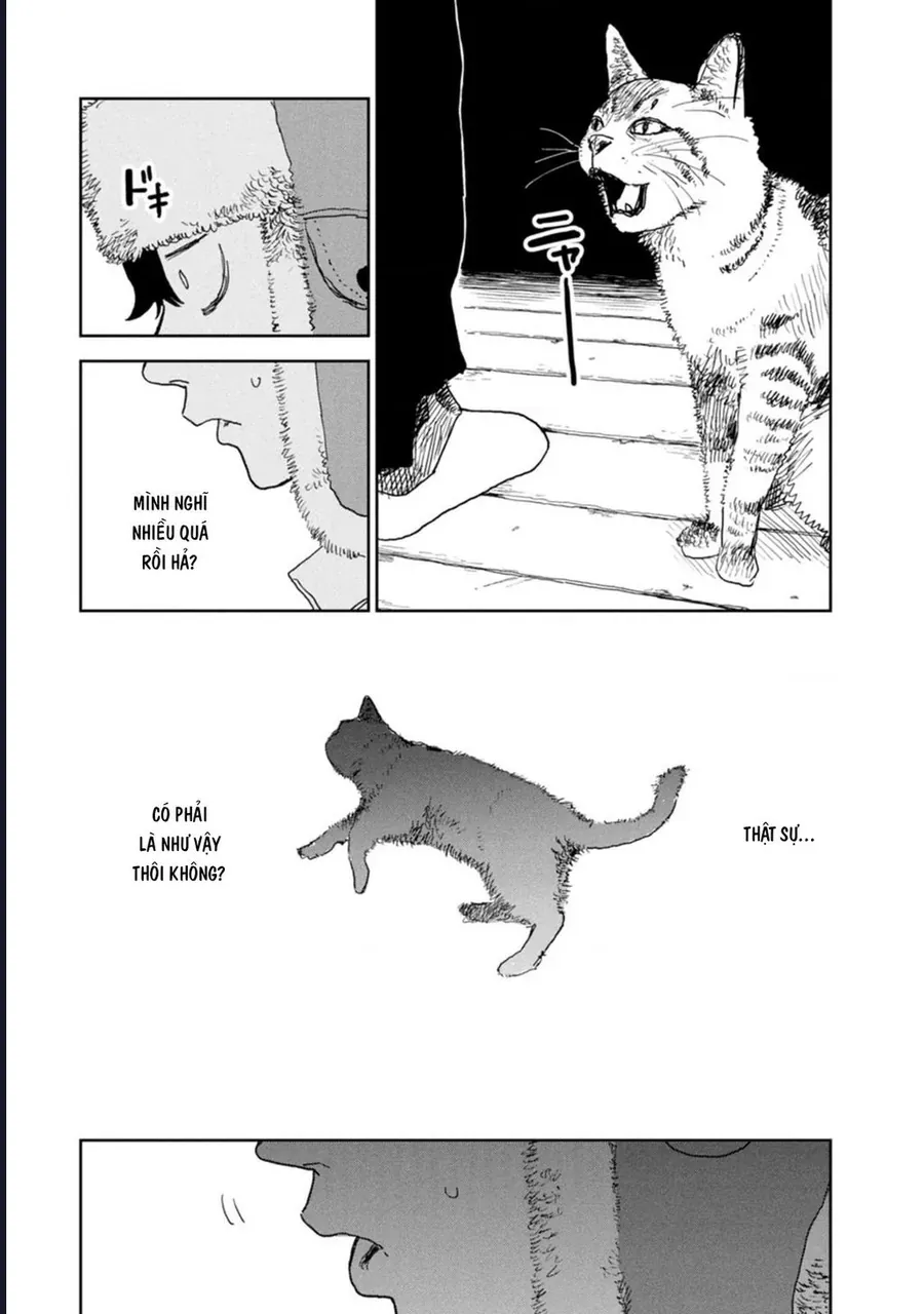 Seishun Bakusou! Chap 27 - Next Chap 26