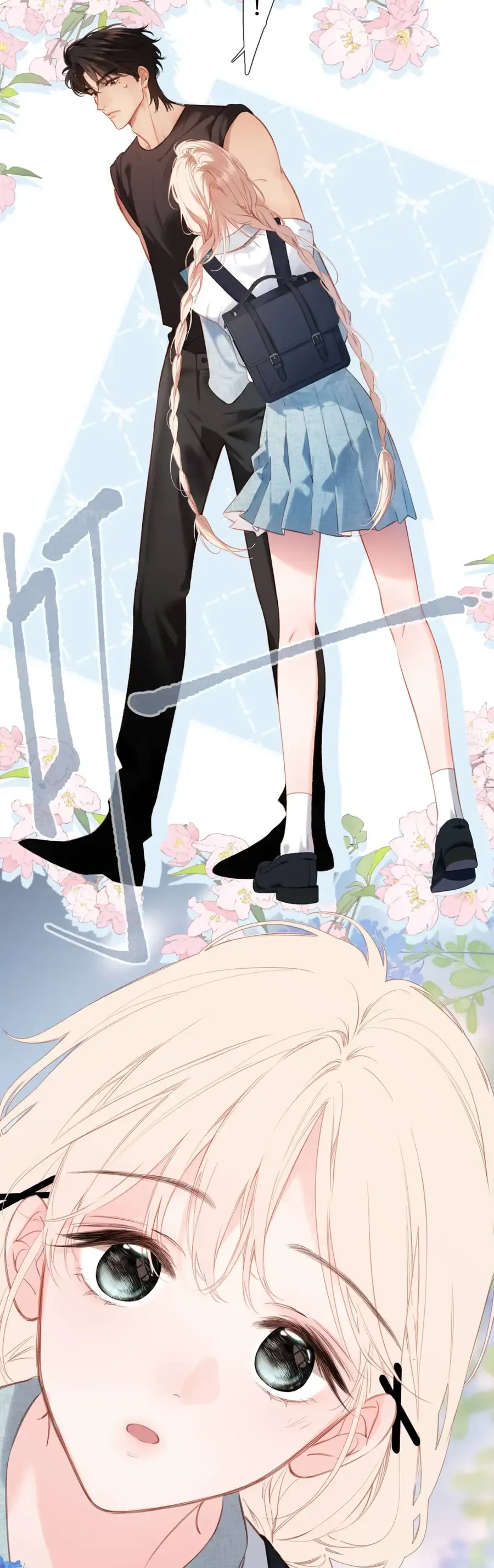 Ngược Dòng Về Mùa Xuân Chap 67 - Next Chap 66