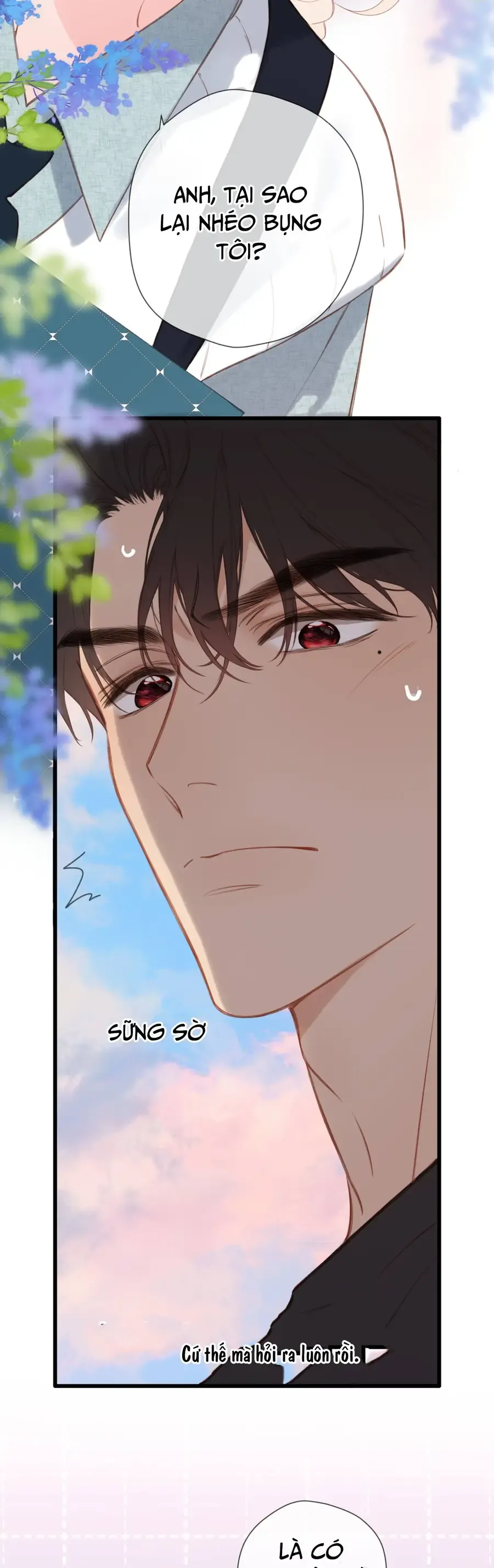 Ngược Dòng Về Mùa Xuân Chap 67 - Next Chap 66