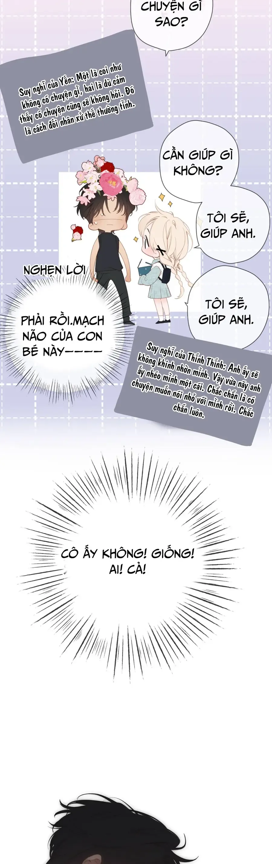 Ngược Dòng Về Mùa Xuân Chap 67 - Next Chap 66