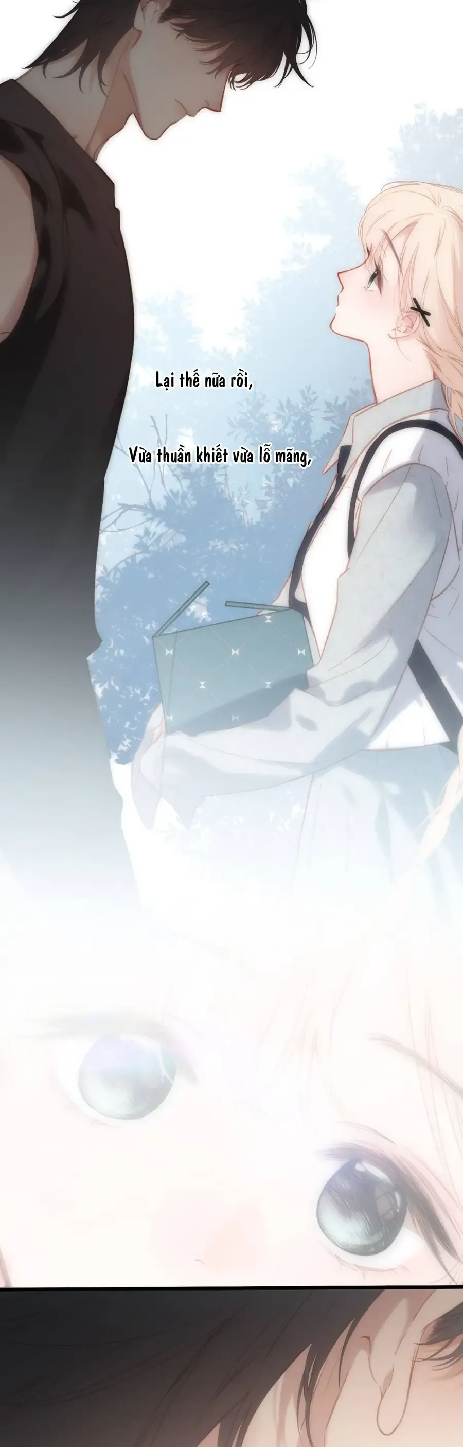 Ngược Dòng Về Mùa Xuân Chap 67 - Next Chap 66