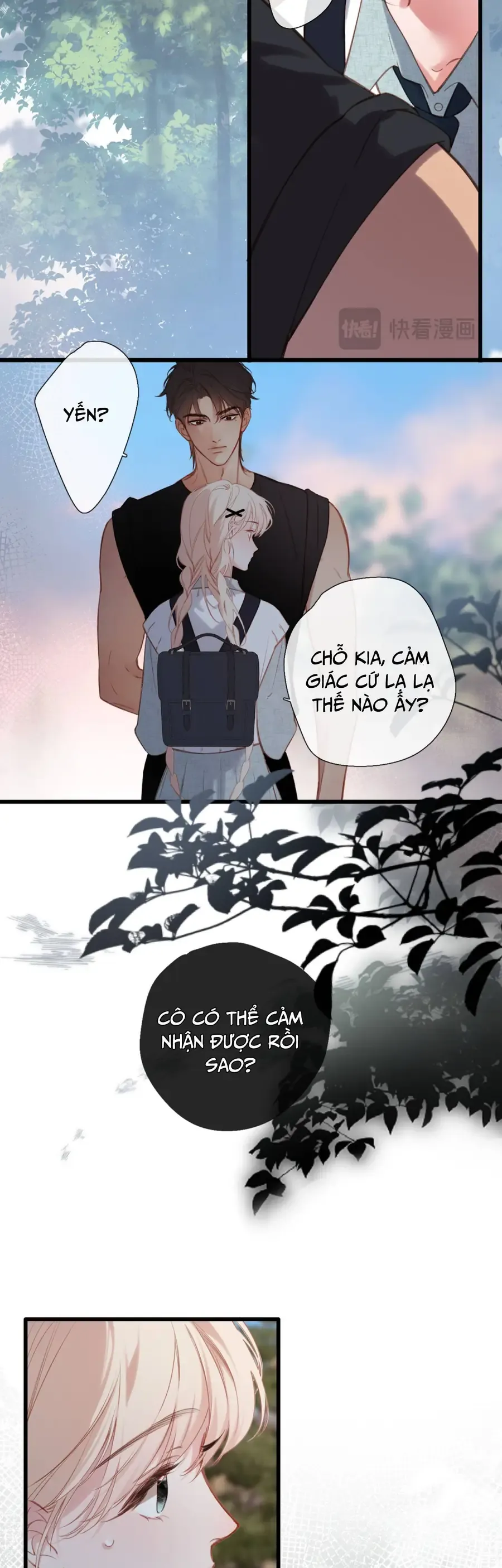 Ngược Dòng Về Mùa Xuân Chap 67 - Next Chap 66